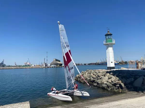 TopCat K3X