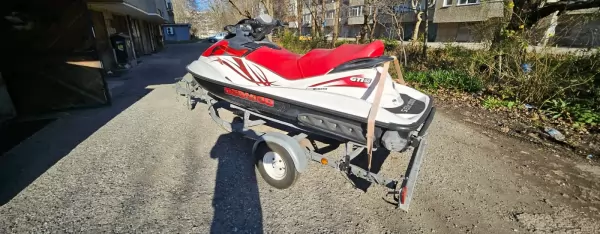 Sea Doo GTI 130