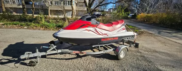 Sea Doo GTI 130