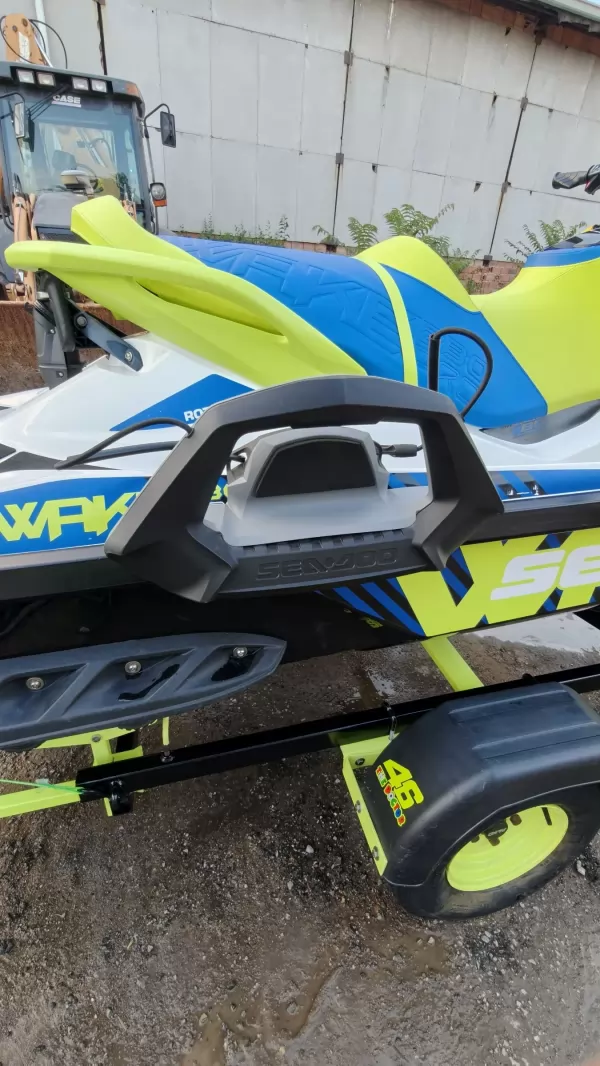 Sea Doo Wake Pro 230