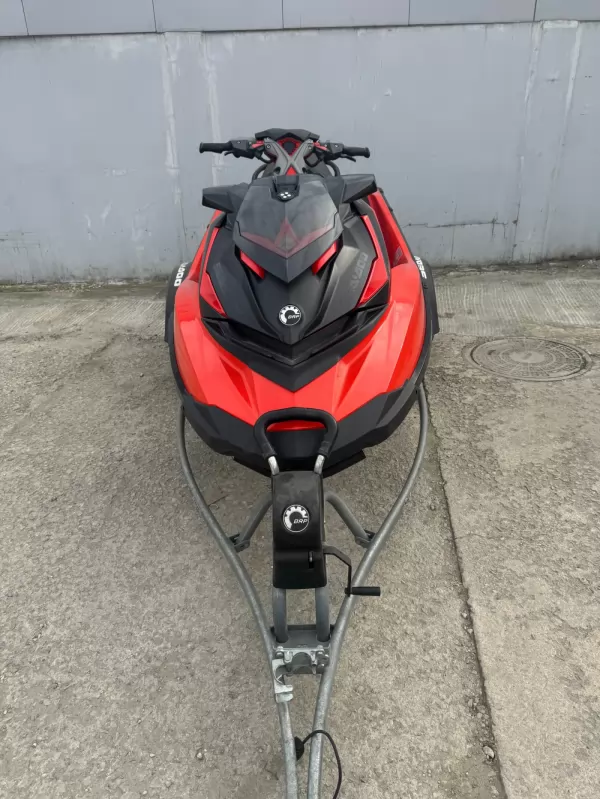 Bombardier Sea Doo 300 RS
