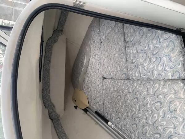 BAYLINER Capri