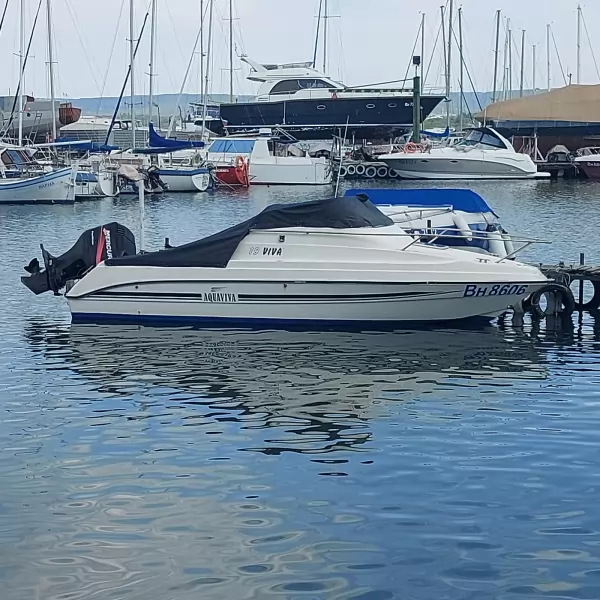 Aquaviva 19