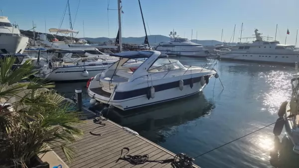 Bavaria 33 SPORT  ! ТОП ЛУКС ! ВИДЕО