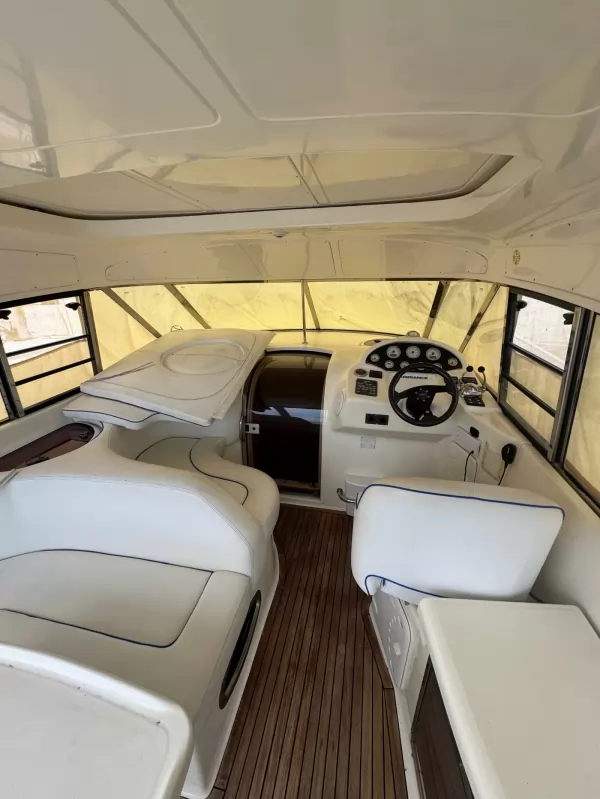 Bavaria 33 Sport Hardtop