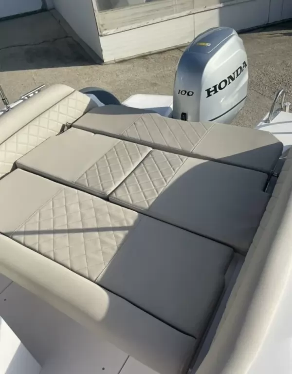 Salpa Soleil 18