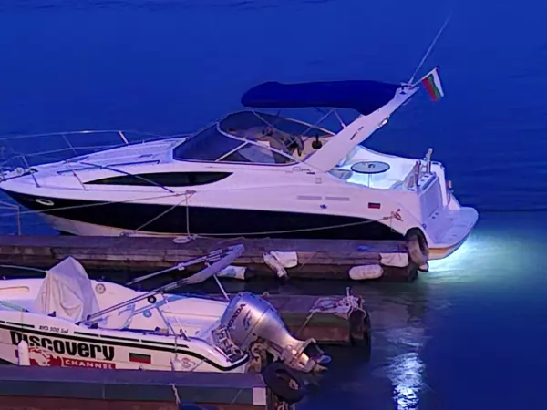 Bayliner Ciera 285