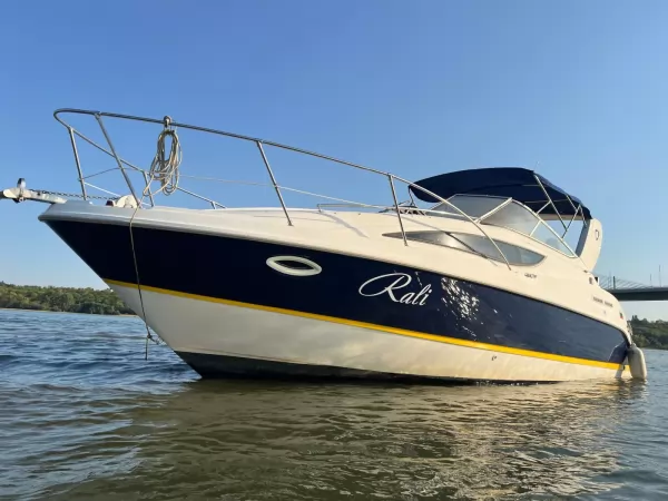 Bayliner Ciera 285