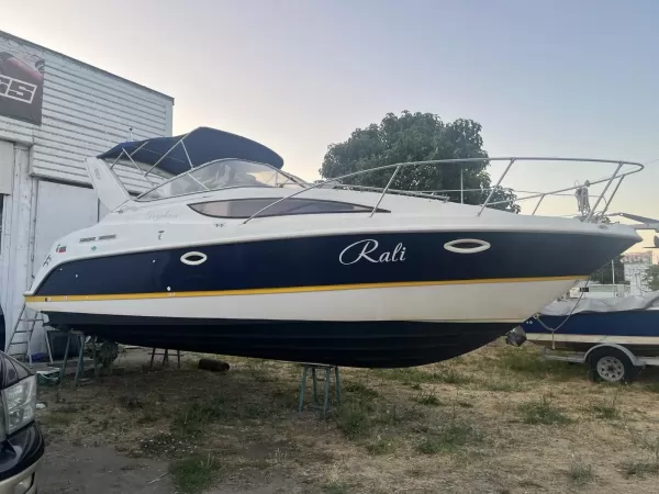 Bayliner Ciera 285