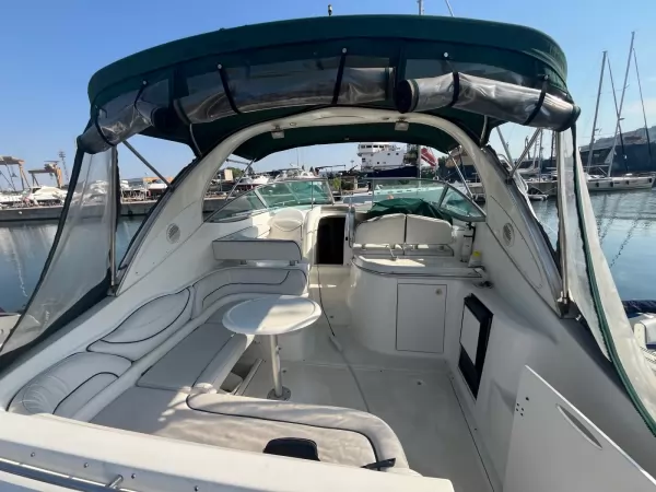 Maxum 3500