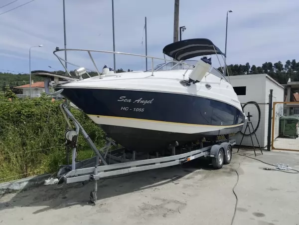 Regal 2665