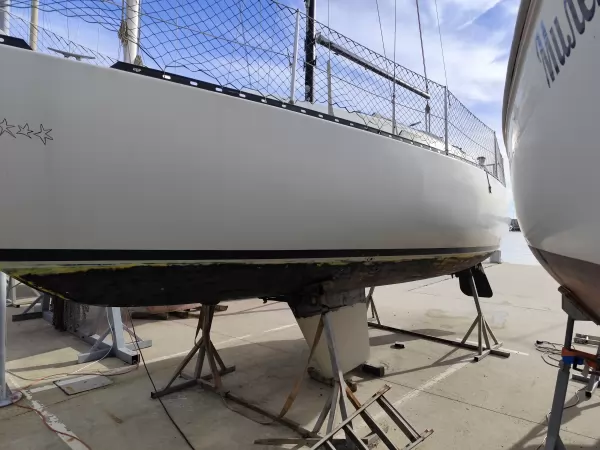Neptun 27 27