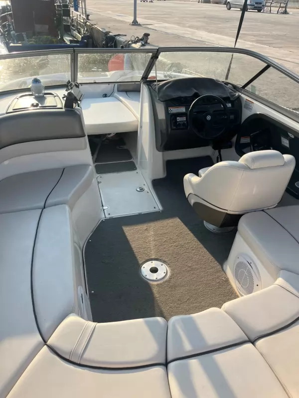Yamaha SX 210