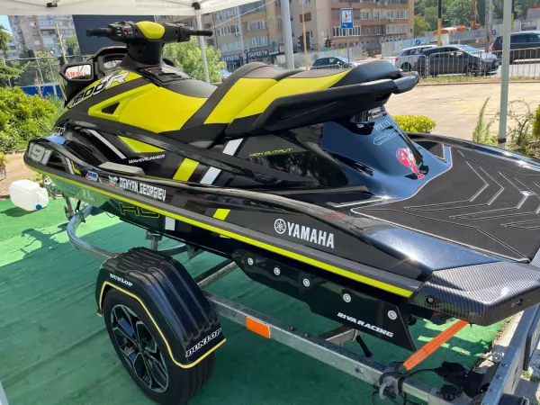 Yamaha GP1800R HO