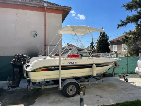 Bella 512E