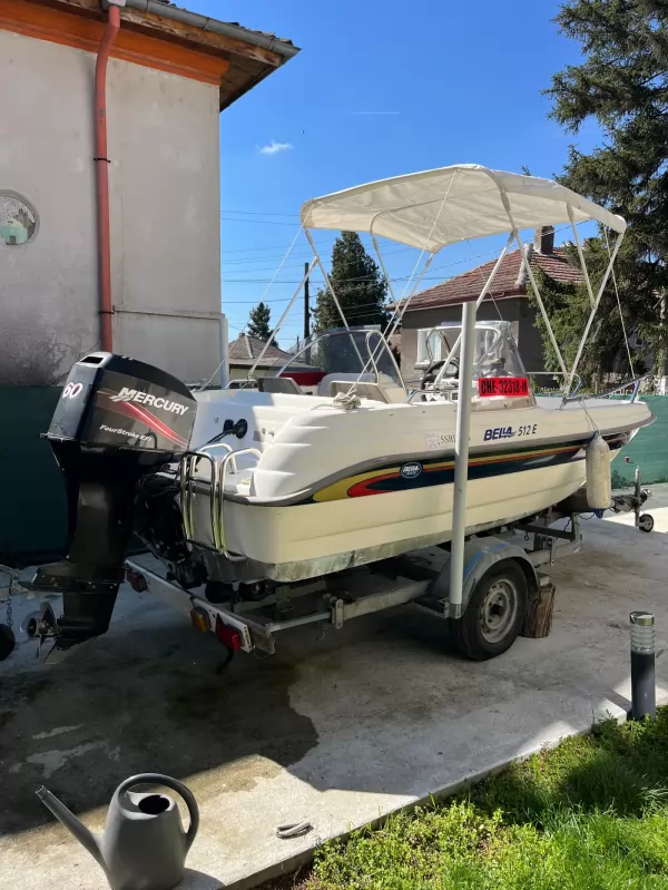Bella 512E