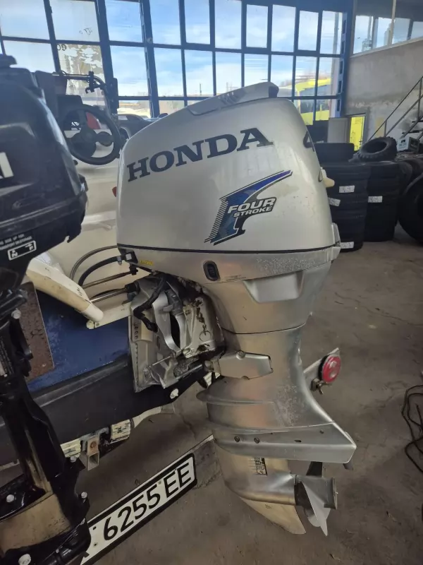 Honda BF 40 A