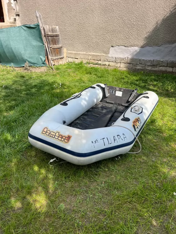 Bombard 2.60