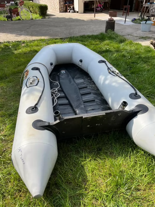 Bombard 2.60