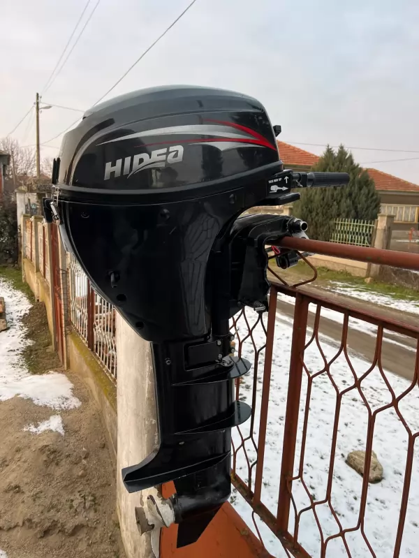 Hidea 9.9 long