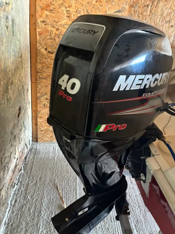 Mercury PRO
