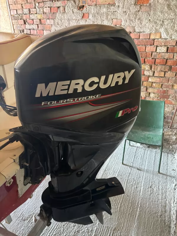 Mercury PRO