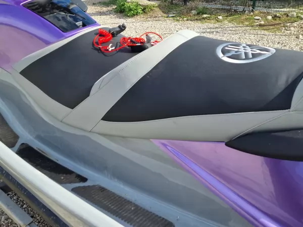 Yamaha SHO 180