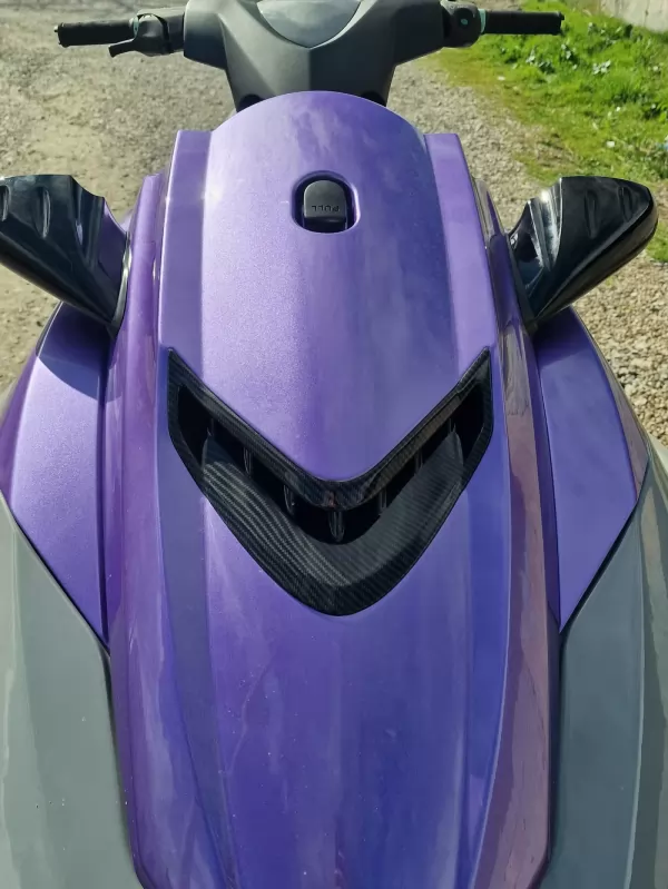 Yamaha SHO 180