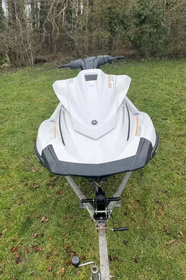 Yamaha VX Cruiser