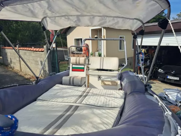 Nuova Jolly 465