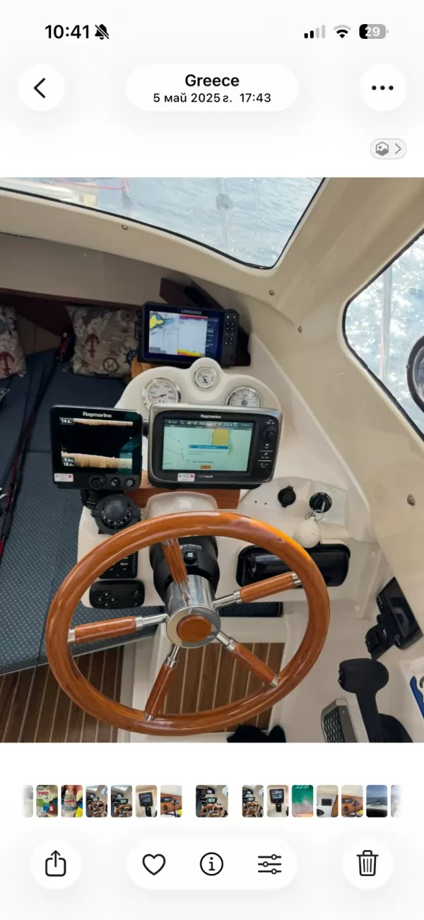 Quicksilver Weekend/Pilothouse