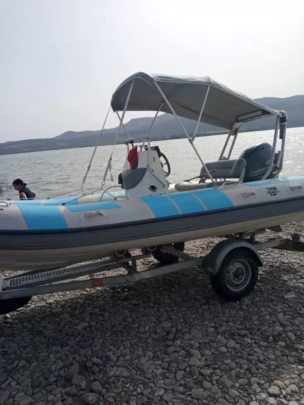 Arimar RIB