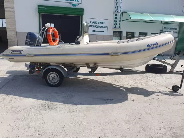 Angel Marine ProMarine