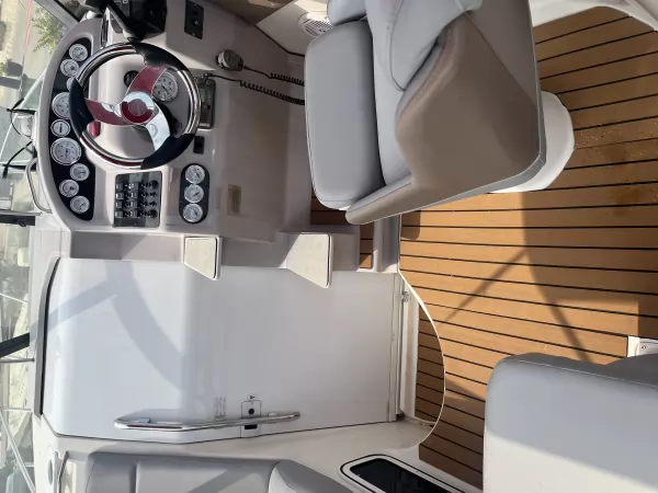 Regal 2660
