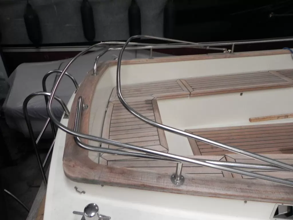 Продава се 2005 Drammer 820 Cabrio