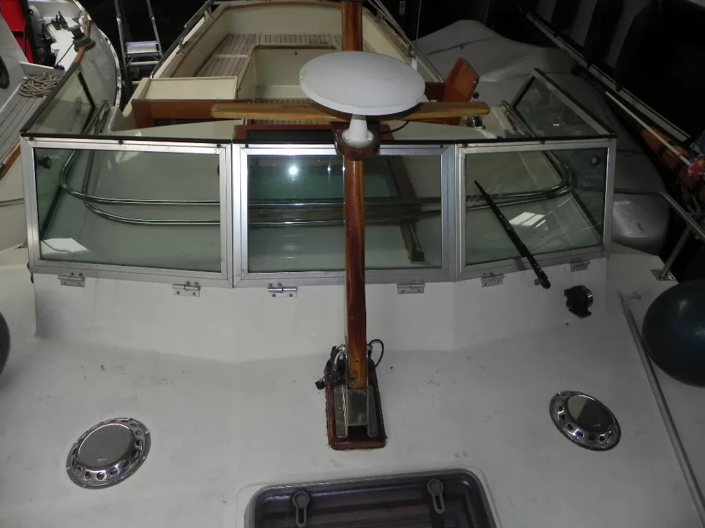 Продава се 2005 Drammer 820 Cabrio