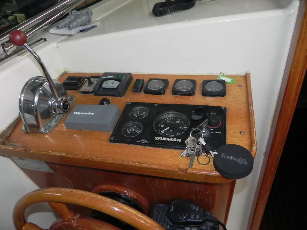 Продава се 2005 Drammer 820 Cabrio