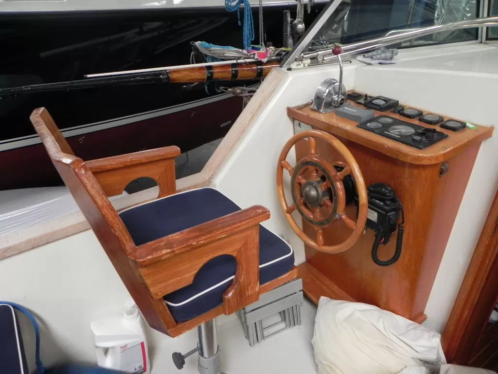 Продава се 2005 Drammer 820 Cabrio