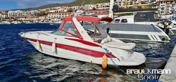 Crownline 315 SCR TOP maintained