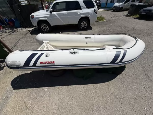Suzumar MX-350/1RIBDS-350/1FD