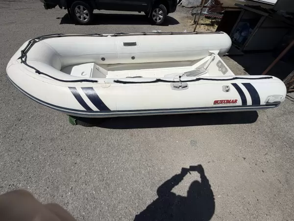 Suzumar MX-350/1RIBDS-350/1FD