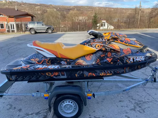Sea Doo GTI 130