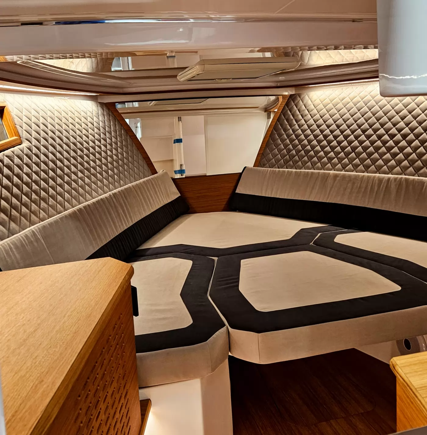 Продава се Alfastreet Marine Alfastreet 28 Cabin Electric