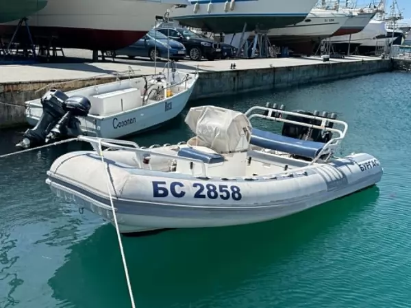 Novurania DL 460