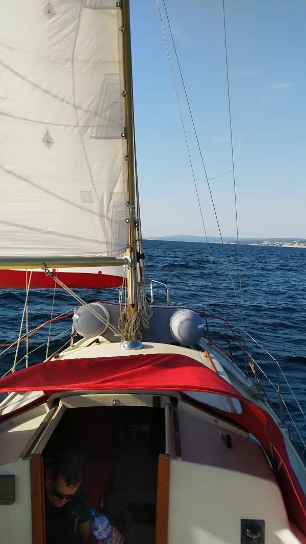 Albin Marin Vega 27