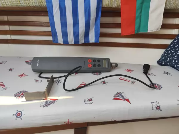 Hunter 22