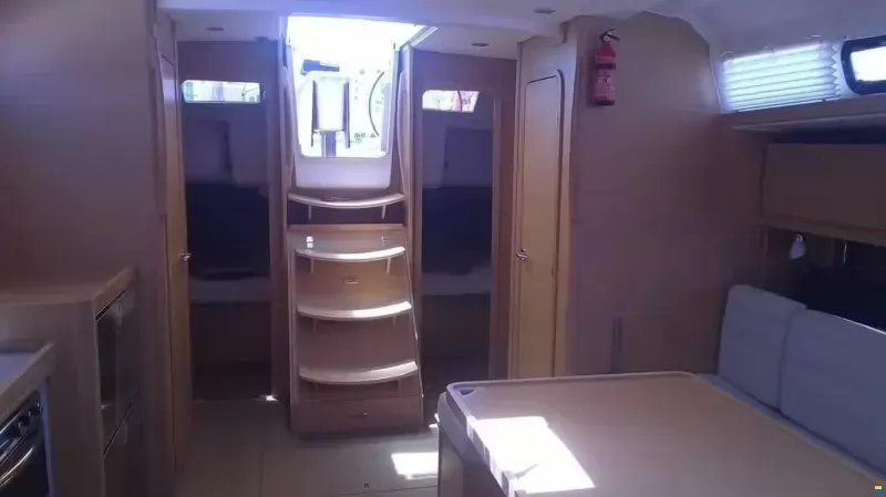 Продава се 2016 Dufour 460 Grand Large