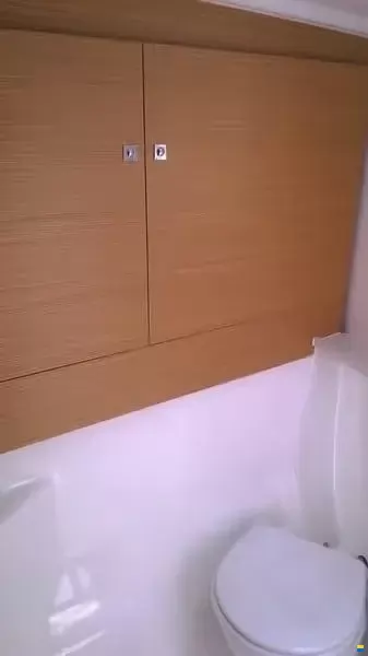 Продава се 2016 Dufour 460 Grand Large