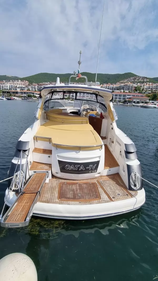 Sessa C 42 HT