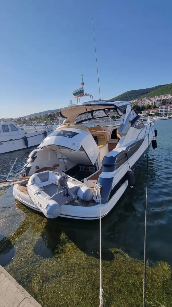Sessa C 42 HT